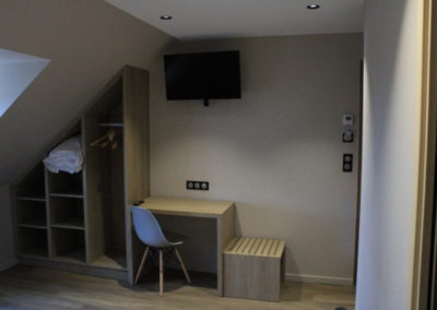 Chambre-2eme-etage-1-400x284 Présentation et Tarifs Hôtel