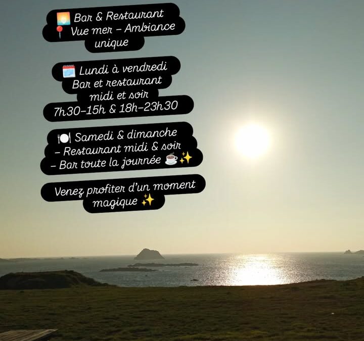 Événements récents…